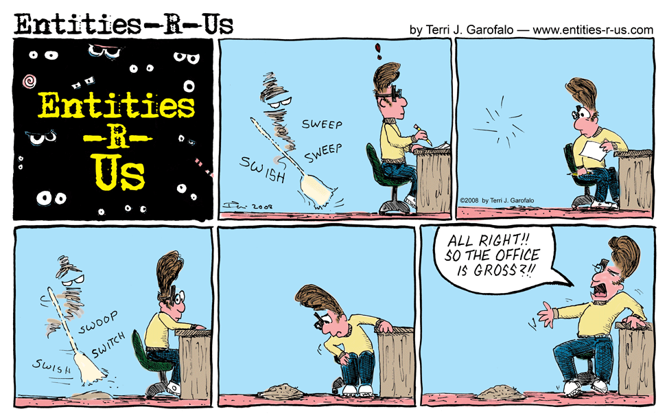 Office Gross