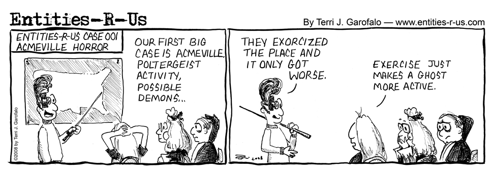 Acmeville 1