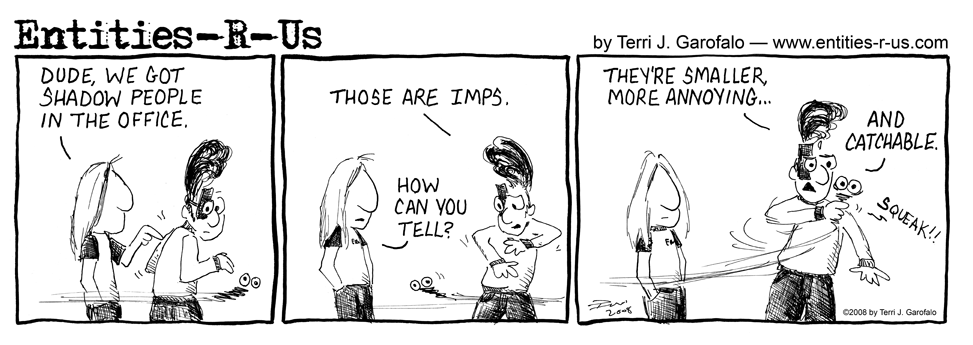 Shadow Imps