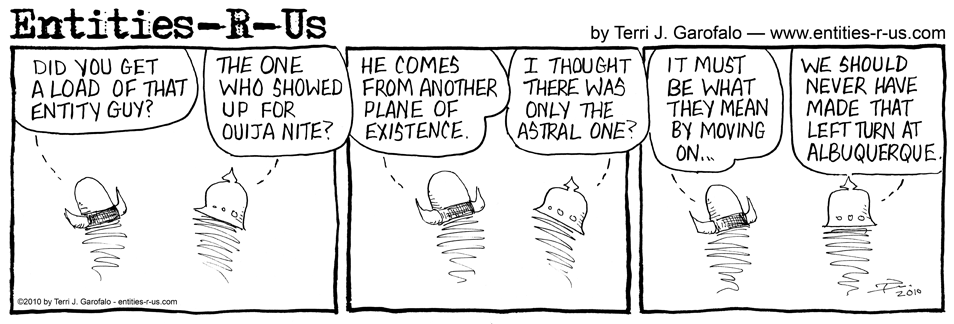 Another Plane