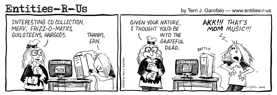 Grateful Dead
