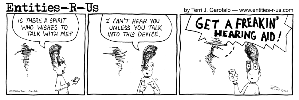 Hearing Aid