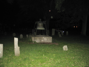 Bell Orbs