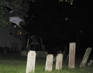 Orb by Church