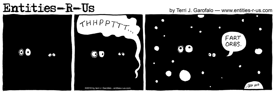 Orb Farts