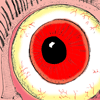 EyeballRed