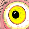 EyeballYellow