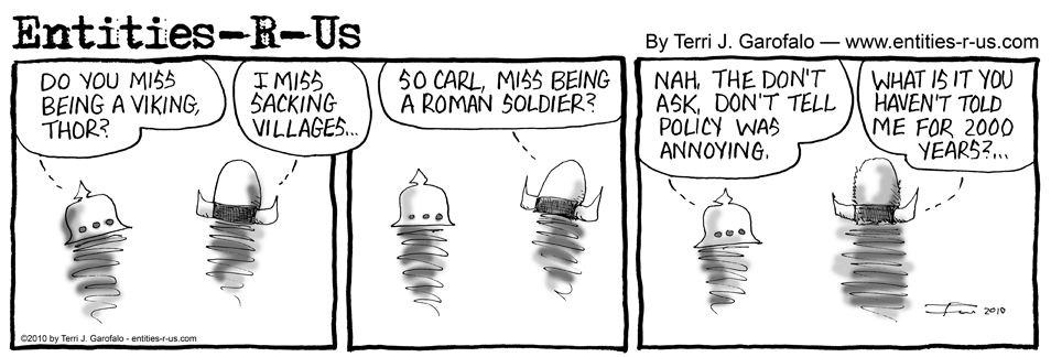 Ghost Carl Admits 1