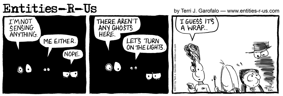 Turn On The Lights