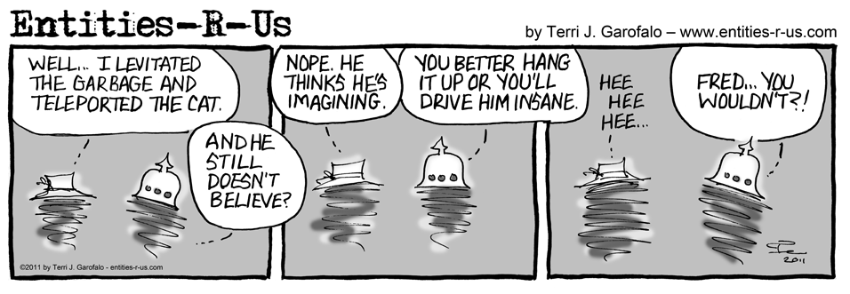Skeptic Convincing 3