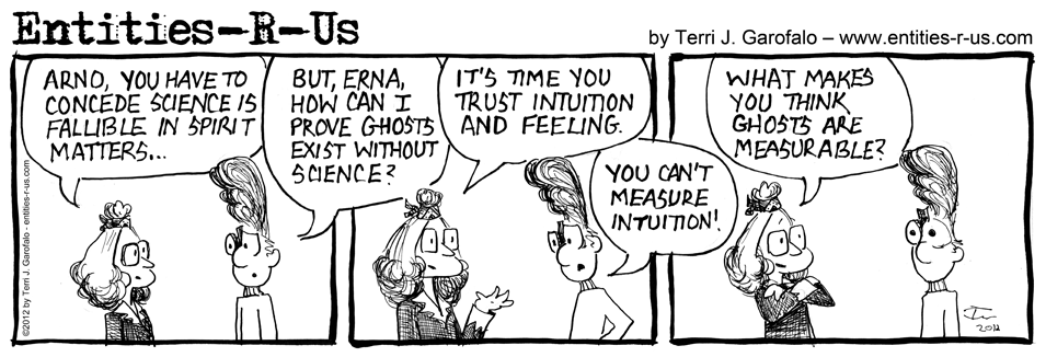 Cant Prove Ghosts Exist 2