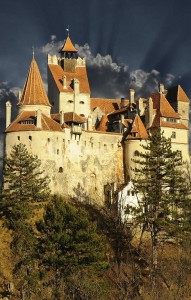 Bran Castle