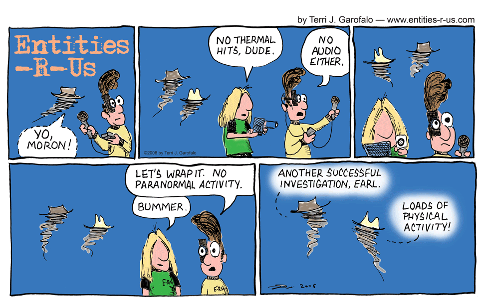 Investigation Success