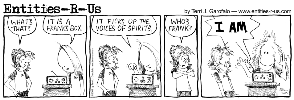 Franks Box 1