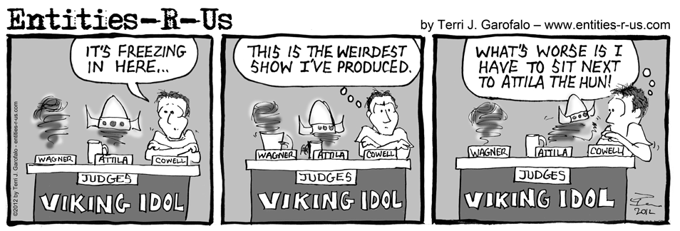 Viking Idol 4b